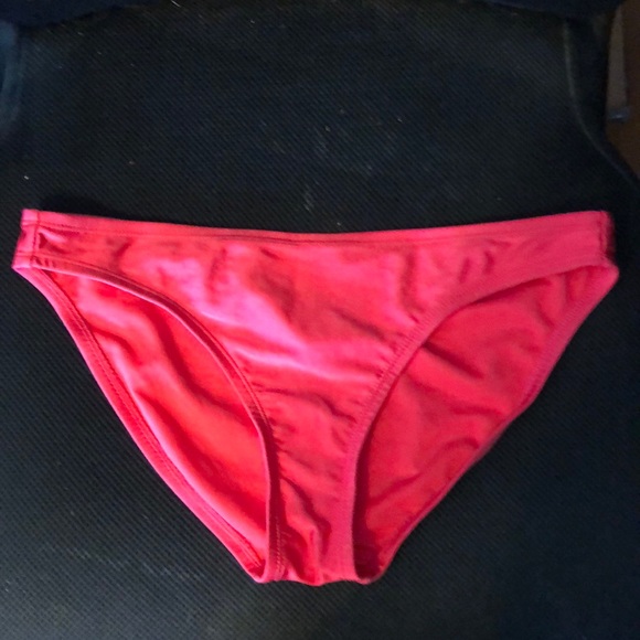 Xhilaration Bikini Bottom - M - Picture 1 of 3